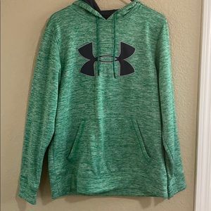 Under armour hoodie